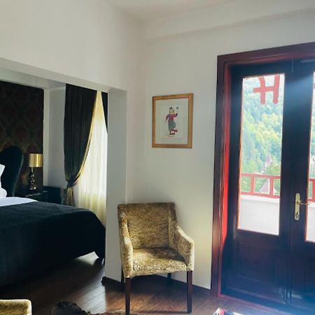 斯兰默多瓦 维拉暹罗旅馆酒店 外观 照片