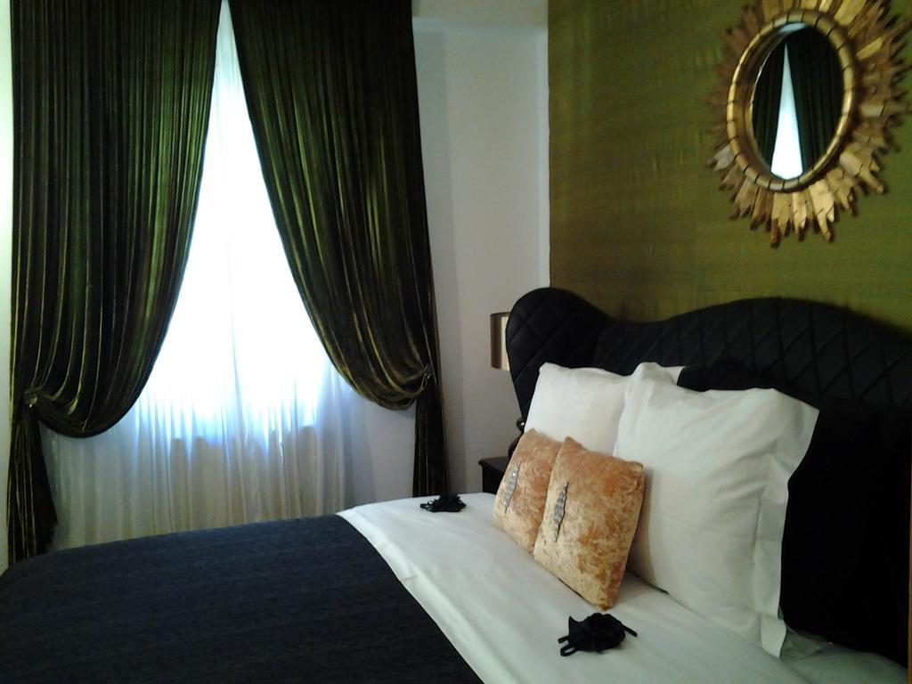 斯兰默多瓦 维拉暹罗旅馆酒店 客房 照片